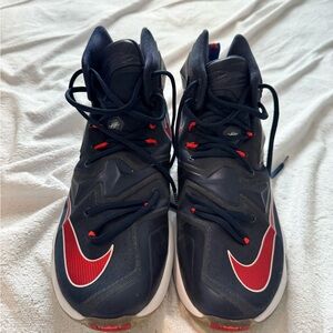 LeBron soldier 13 Team USA